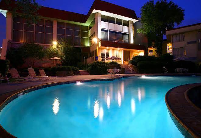 Stay express hotel fort worth