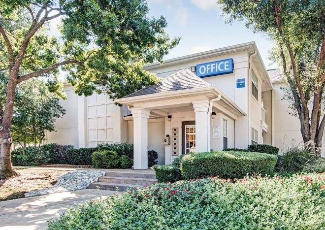 Studio 6 arlington tx south dallas