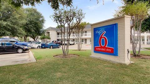Studio 6 north richland hills tx fort worth