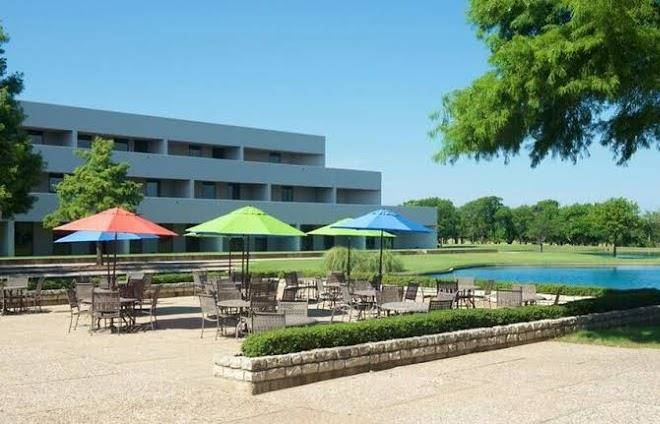 Thryv Hotel & Conference Center Image