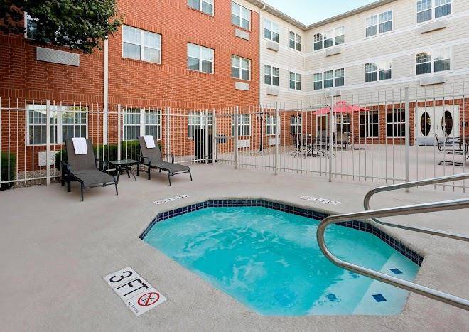 Towneplace suites by marriott dallas bedford