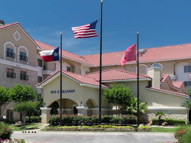 Towneplace Suites By Marriott Fort Worth Downtown Image