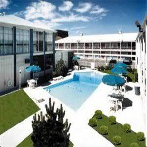 Civic Plaza Hotel Image