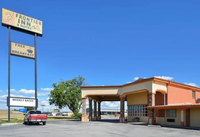 Frontier inn
