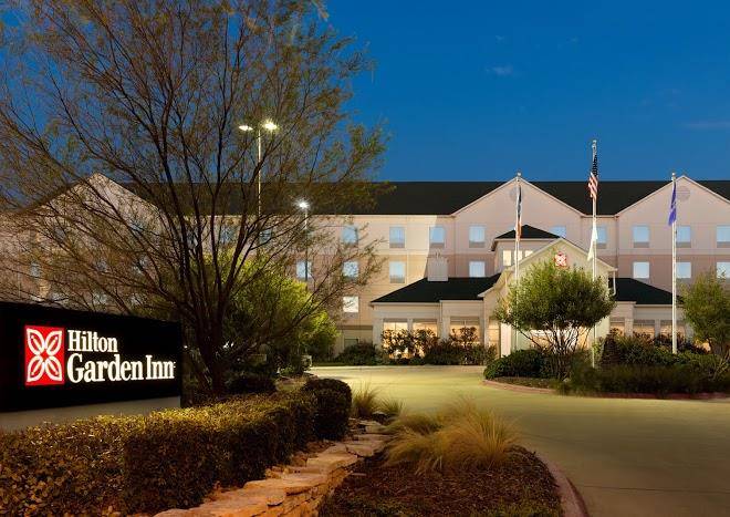 Hilton Garden Inn Abilene Image