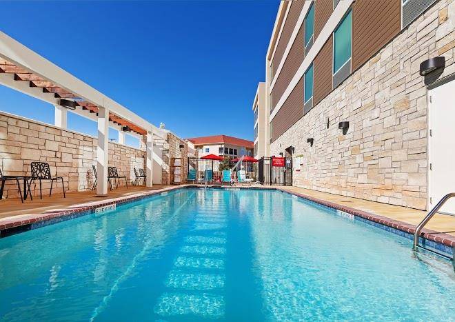 Home2 suites by hilton abilene