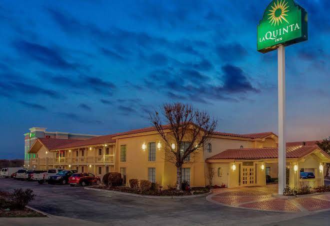 La quinta inn by wyndham abilene