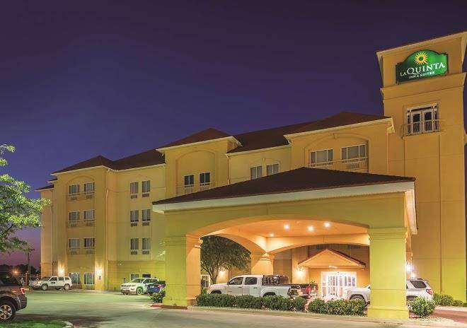 La quinta inn & suites by wyndham abilene mall