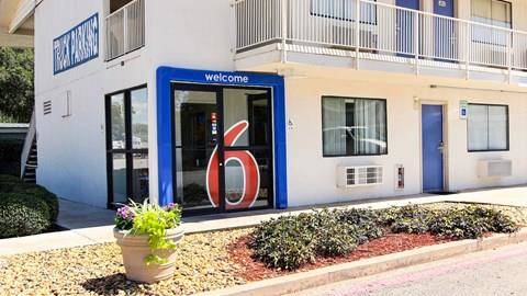 Motel 6 abilene tx