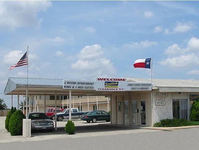 Scottish inns & suites merkel tx