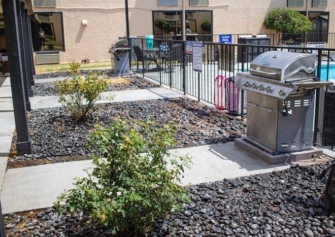 The inn and suites at 34 fifty