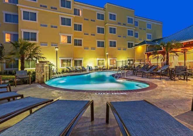 Towneplace suites by marriott abilene northeast