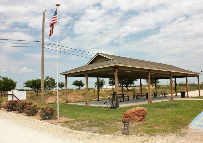 Whistle stop rv resort