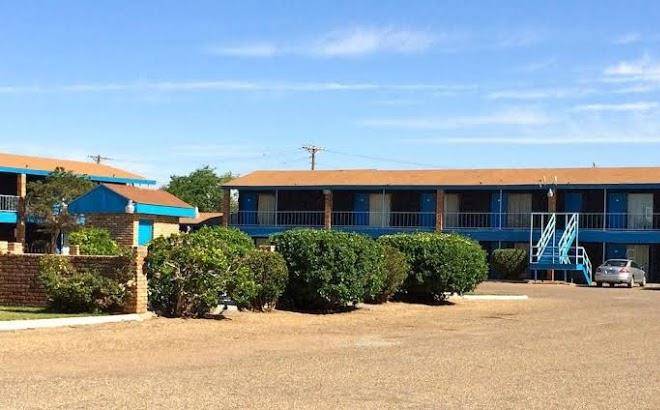 Crystal palace inn