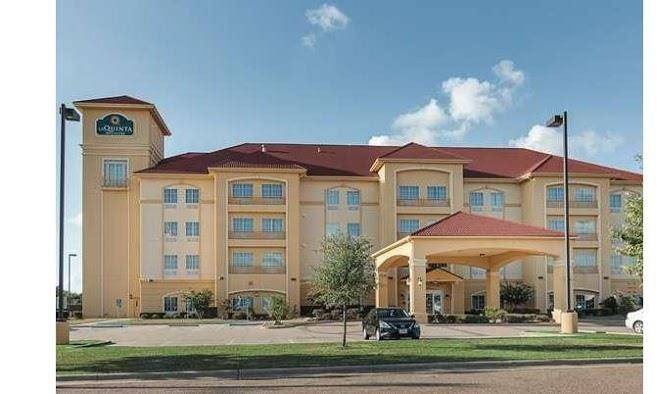 La quinta inn & suites by wyndham mt pleasant