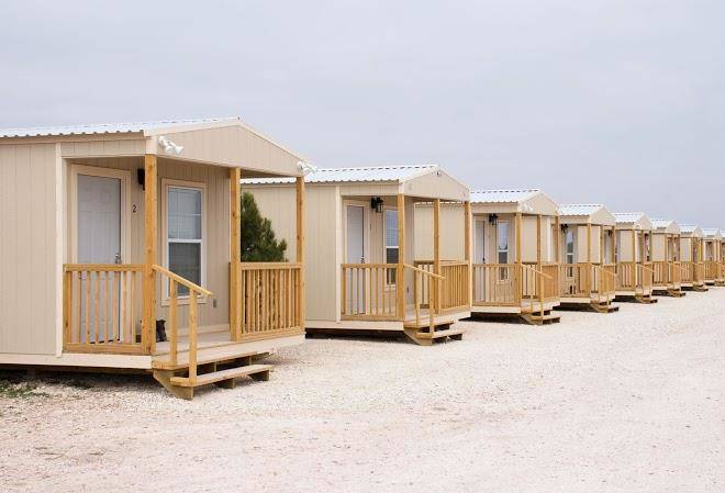 7 oaks lodging