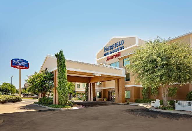 Fairfield inn & suites by marriott san angelo