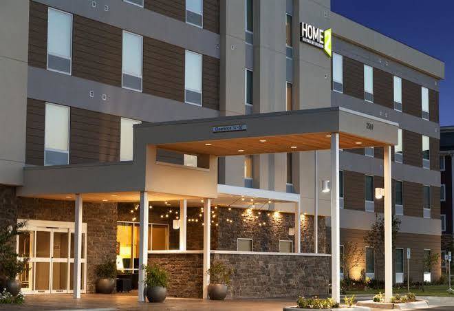 Home2 suites by hilton san angelo