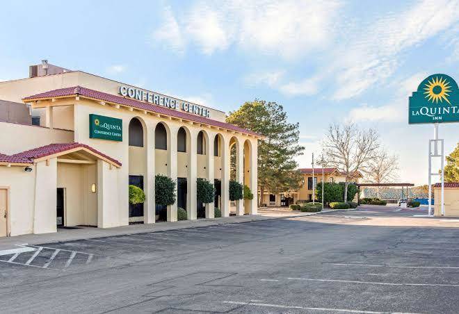 La quinta inn by wyndham and conference center san angelo