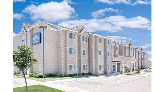 Microtel inn & suites by wyndham san angelo