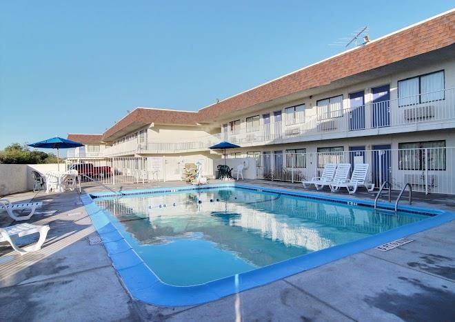 Motel 6 san angelo tx