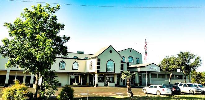 Pearl on the concho surestay collection by best western