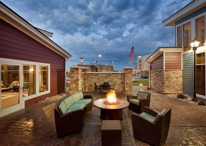 Residence inn by marriott san angelo