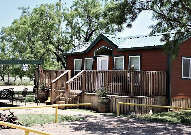 San angelo koa holiday