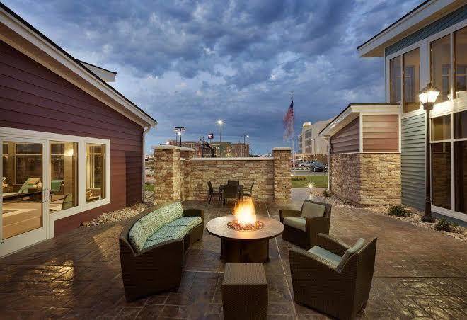 Springhill suites by marriott san angelo