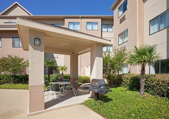 Staybridge suites san angelo