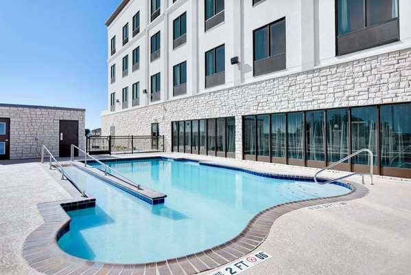 Wingate by wyndham san angelo