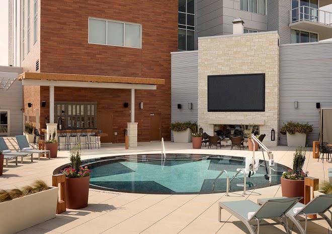Archer hotel austin