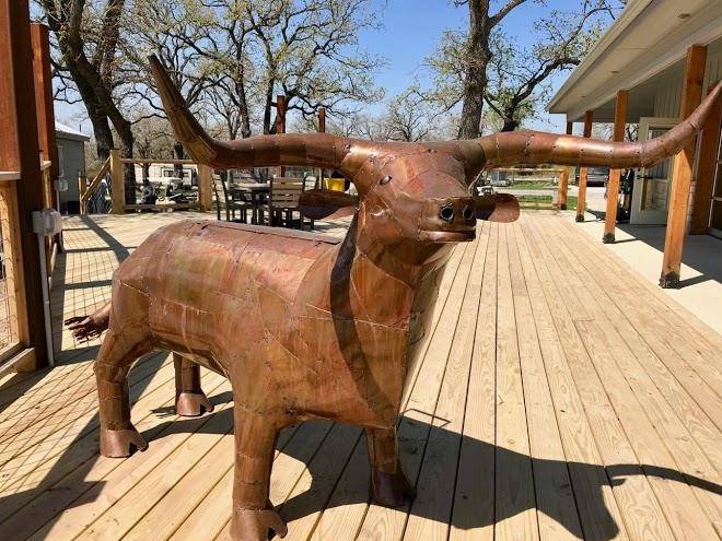 Austin east koa holiday
