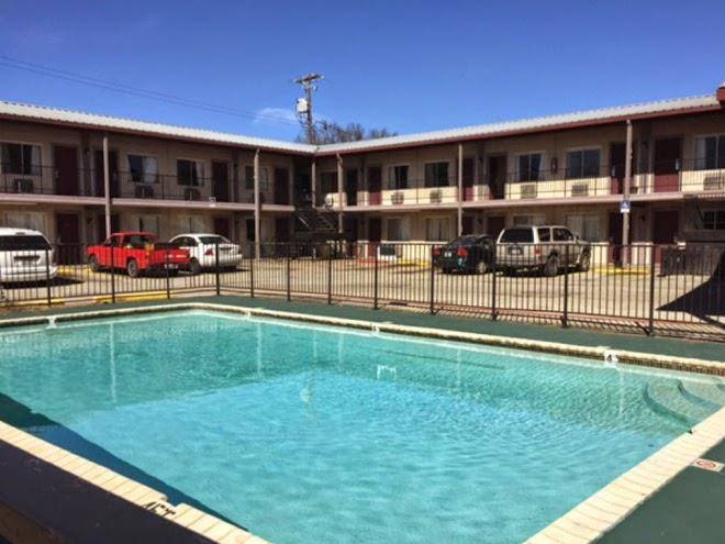 Austin motor inn