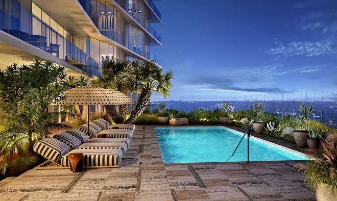 Austin proper hotel