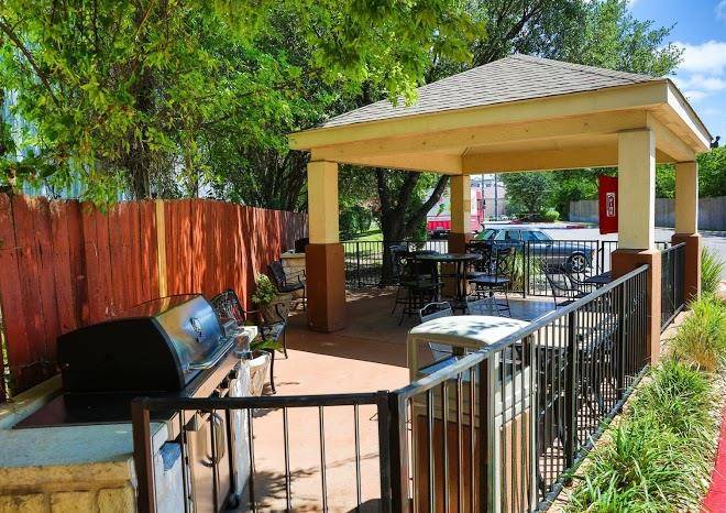 Sonesta simply suites austin south