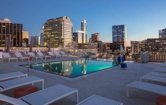 Club wyndham austin