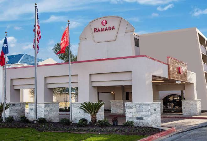 Ramada by wyndham austin south