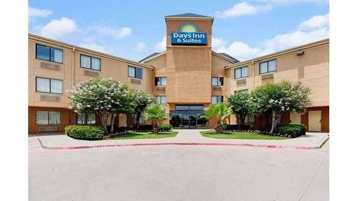 Days inn & suites by wyndham desoto