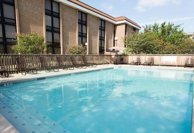 Drury inn & suites austin north