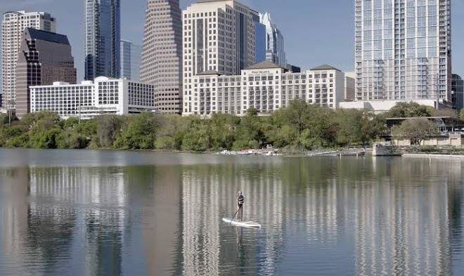 Four seasons hotel austin