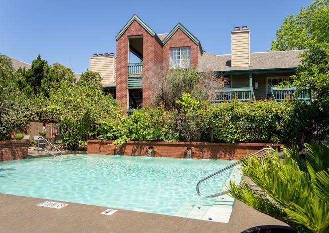 Habitat suites