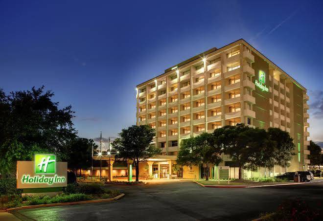 Holiday inn austin midtown