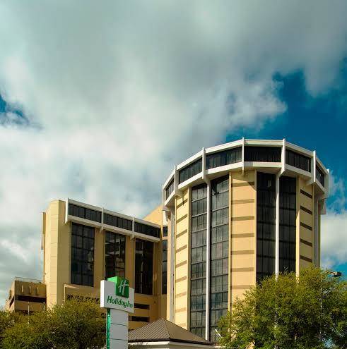 Holiday inn austin town lake