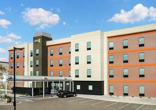 Home2 suites by hilton austin airport