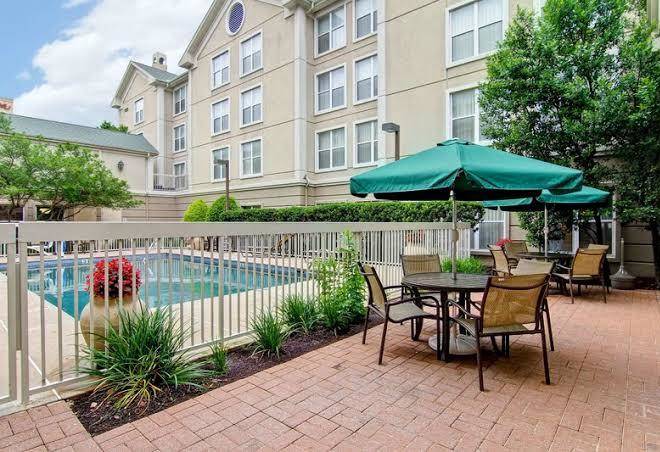 Homewood suites by hilton austin arboretum nw
