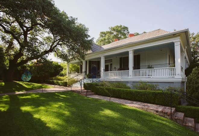 Hotel saint cecilia