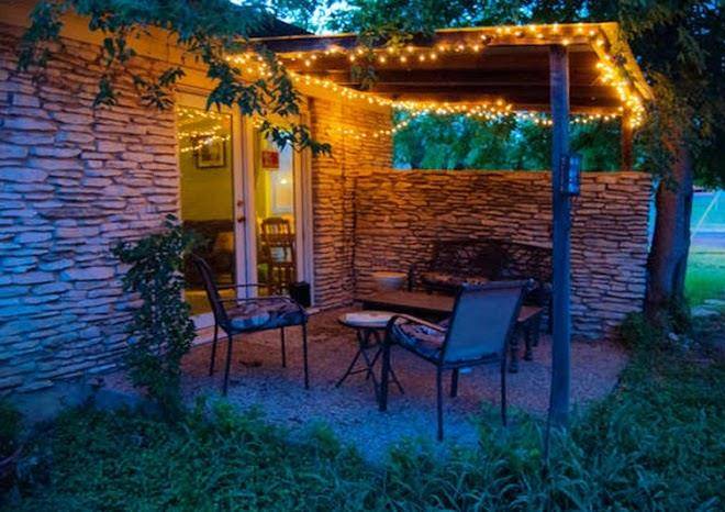 Key to austin bed and breakfast