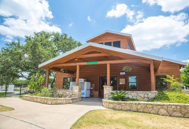 La hacienda rv resort