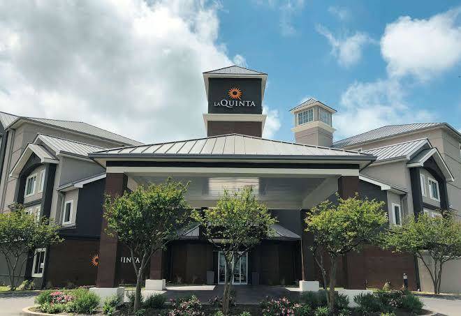 La quinta inn & suites by wyndham austin airport